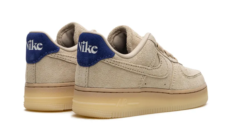 Nike Lifestyle AIR FORCE 1 LO WMNS 'Grain'